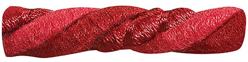 Hallis Colour Passion Trends Cord Trimming Ruby