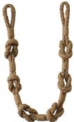 Jones Coastal Rope Tieband Embrace, Shanklin, Jute