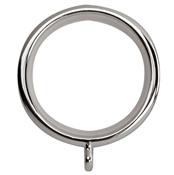 Neo 35mm Pole Rings, Chrome