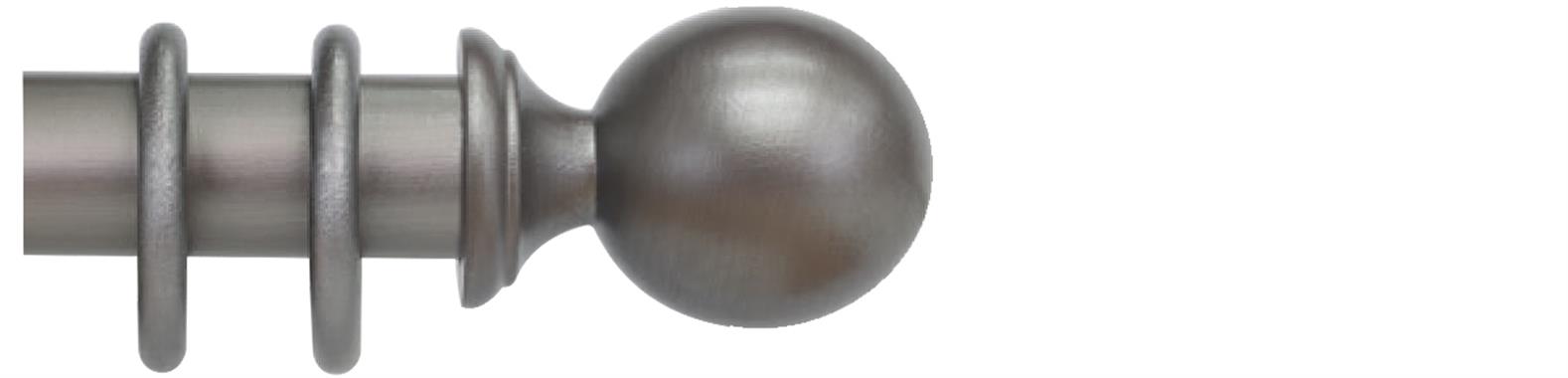Cameron Fuller 63mm Pole Baroque Ball