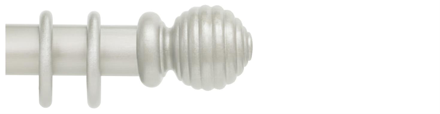 Cameron Fuller 63mm Pole Pearl Beehive