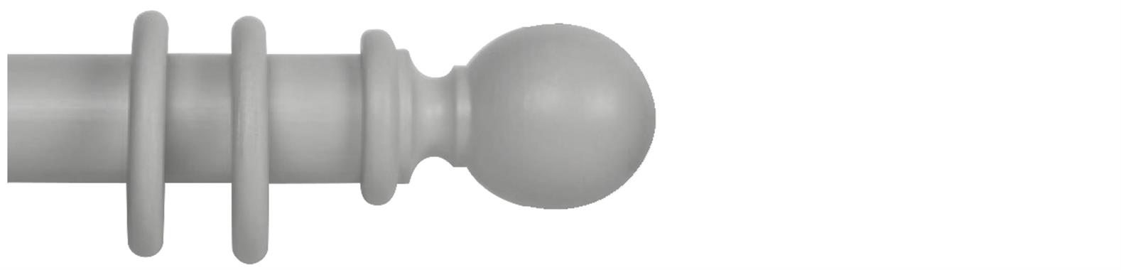 Cameron Fuller 35mm Pole Nimbus Ball