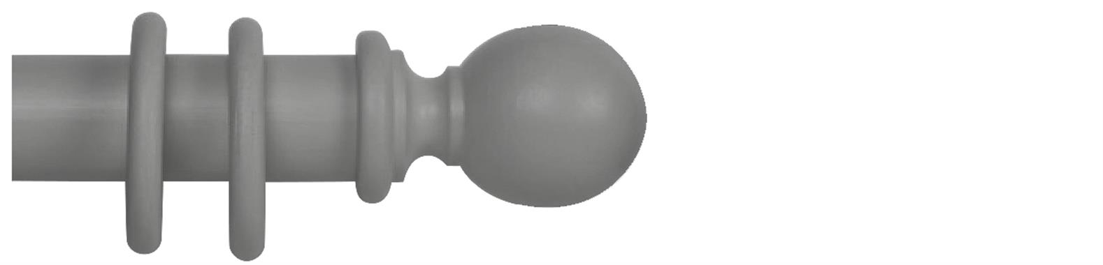 Cameron Fuller 35mm Pole Slate Ball