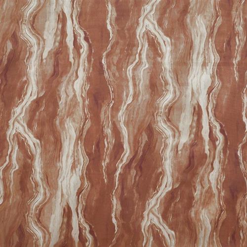 Prestigious Surface Lava Henna Fabric