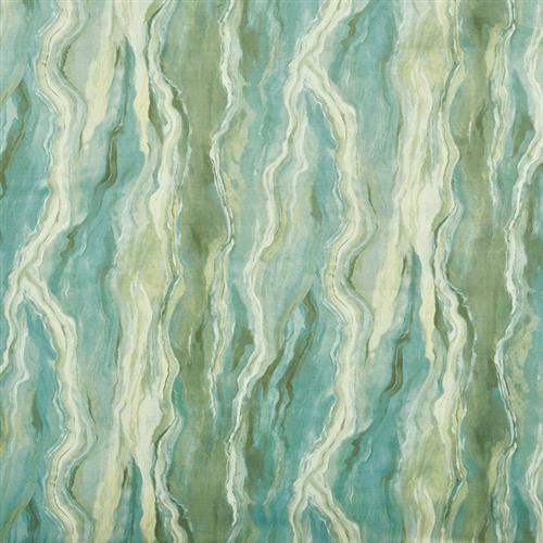 Prestigious Surface Lava Seafoam Fabric