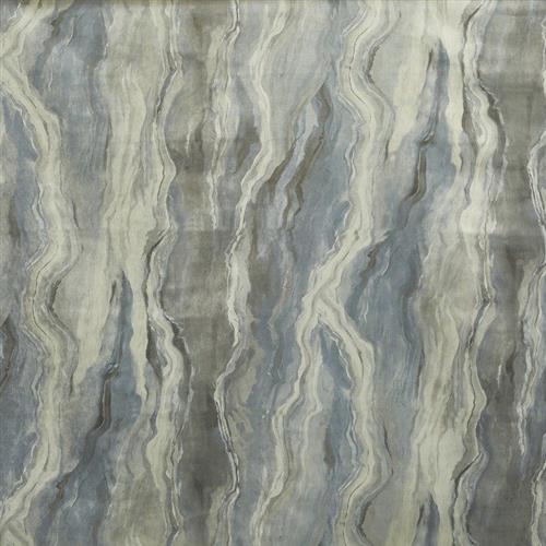 Prestigious Surface Lava Platinum Fabric