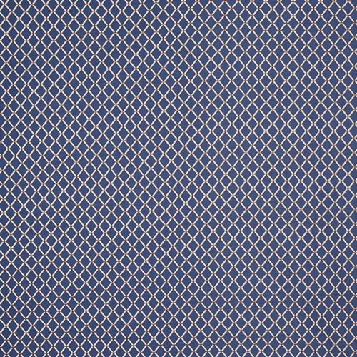 Prestigious Tresco Fenton Sapphire Fabric