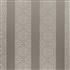 Iliv Isadore Brocade Stripe Ash Grey Fabric