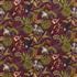 Iliv Rainforest Cranberry Fabric