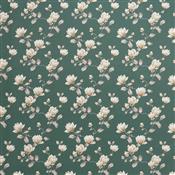 Iliv Orientalis Sakura Jade Fabric