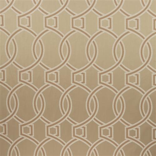 Iliv Isadore Colonnade Maize Fabric