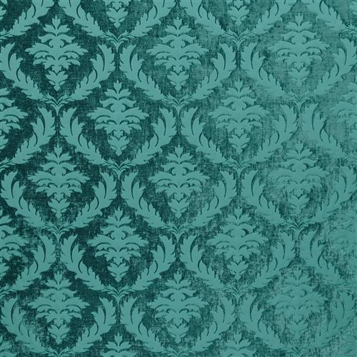 Iliv Isadore Teal Fabric