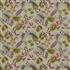 Iliv Rainforest Fandango Cranberry Fabric
