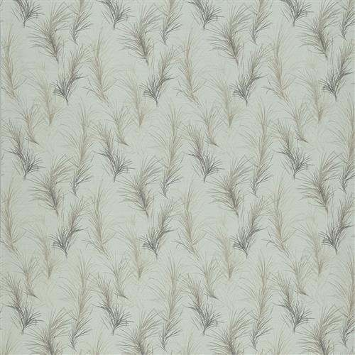 Iliv Charleston Feather Boa Putty Fabric