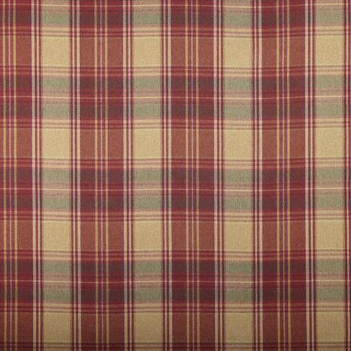 Prestigious Glencoe Strathmore Rustic Fabric