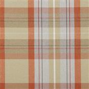 Prestigious Highlands Cairngorm Auburn Fabric