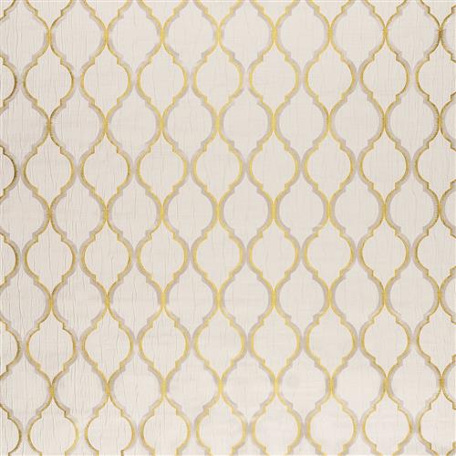 Ashley Wilde Elstow Odell Gold Fabric