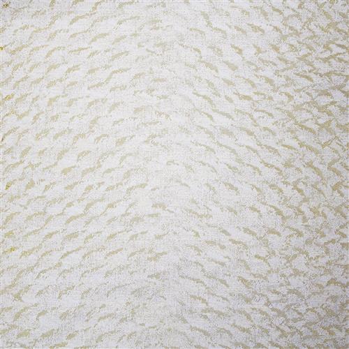 Ashley Wilde Elstow Willot Gold Fabric