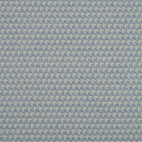 Beaumont Textiles Athens Achilles Sky Blue Fabric