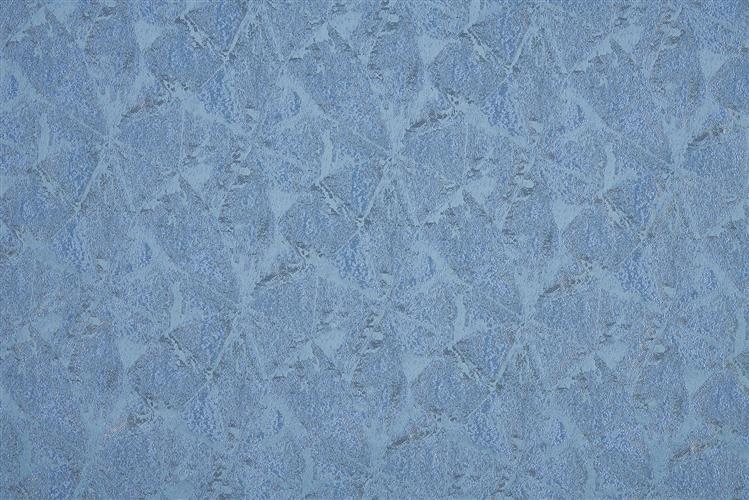 Beaumont Textiles Infusion Gisele Aqua Fabric
