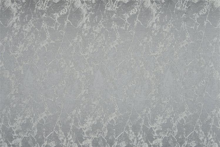 Beaumont Textiles Opera Adelina Silver Fabric