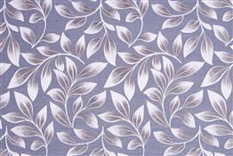 Beaumont Textiles Journey Tinker Atlantic Grey Fabric