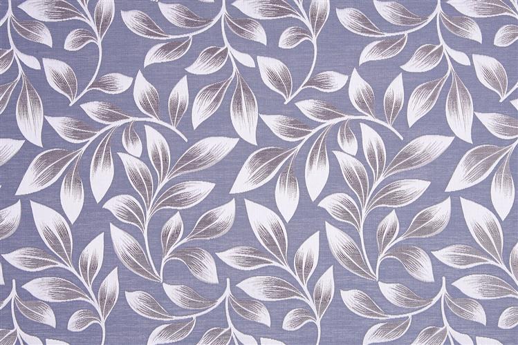 Beaumont Textiles Journey Tinker Atlantic Grey Fabric