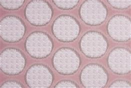 Beaumont Textiles Journey Venture Dusky Pink Fabric