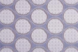 Beaumont Textiles Journey Venture Atlantic Grey Fabric