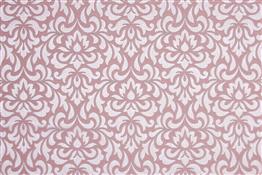 Beaumont Textiles Journey Wanderlust Dusky Pink Fabric