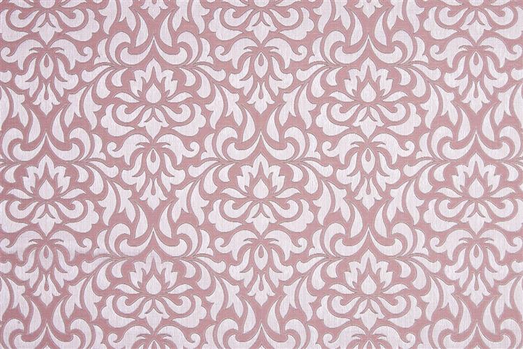 Beaumont Textiles Journey Wanderlust Dusky Pink Fabric