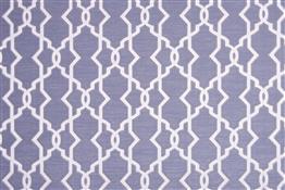 Beaumont Textiles Journey Wayfarer Atlantic Grey Fabric