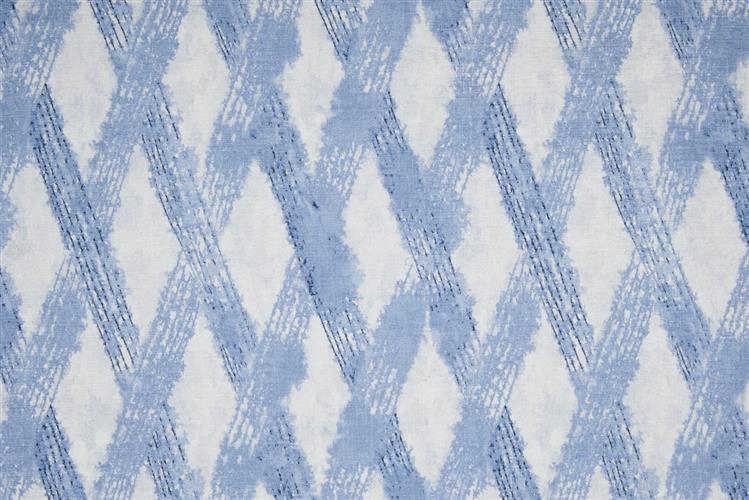 Beaumont Textiles Austen Knightley Denim Fabric