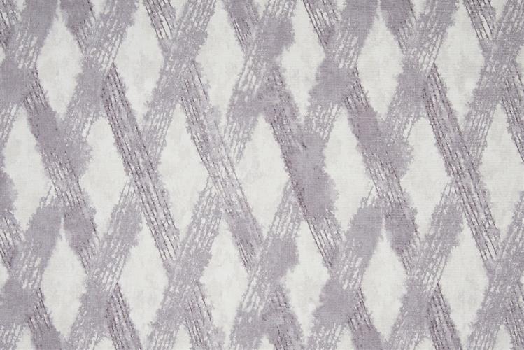 Beaumont Textiles Austen Knightley Dusky Mauve Fabric