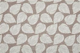 Beaumont Textiles Austen Wickham Dusky Mauve Fabric