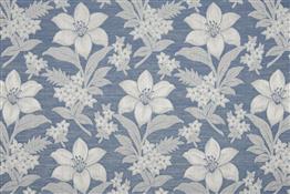 Beaumont Textiles Austen Willoughby Denim Fabric