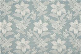 Beaumont Textiles Austen Willoughby Mint Fabric