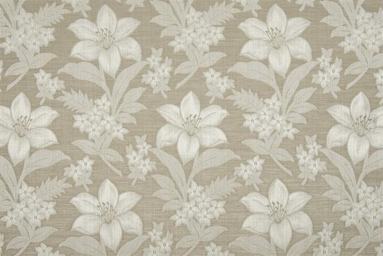 Beaumont Textiles Austen Willoughby Sandstone Fabric