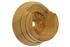 Swish Naturals 35mm Wood Recess Bracket Antique Pine