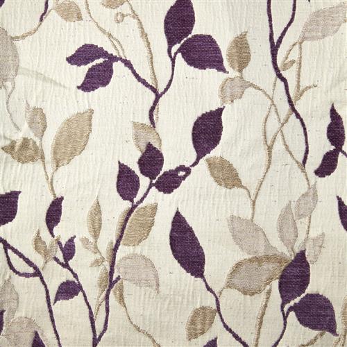 Beaumont Textiles Enchanted Dream Lavender Fabric