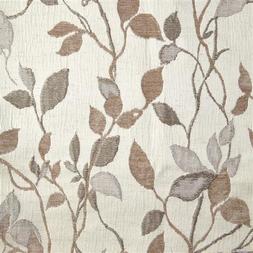 Beaumont Textiles Enchanted Dream Silver Fabric