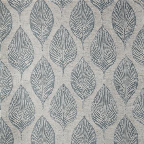 Beaumont Textiles Enchanted Spellbound Teal Blue Fabric