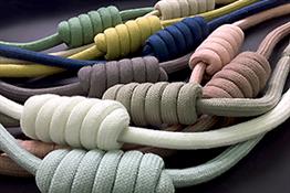 <h2>Jones Sassari Linen Tiebands</h2>