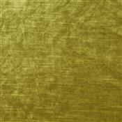 Clarke & Clarke Allure Chartreuse Fabric