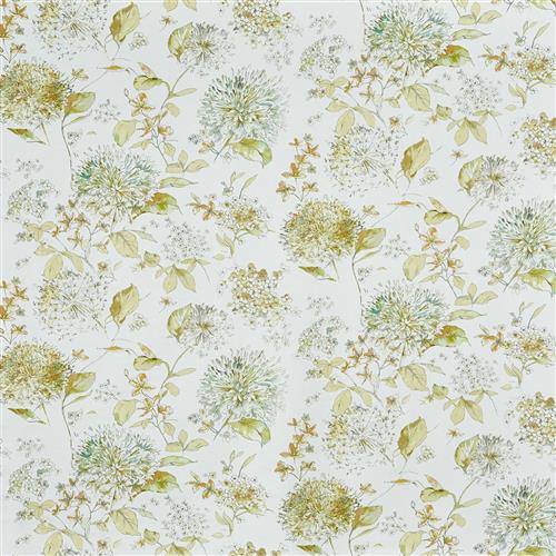 Prestigious Bloom Lila Primrose Fabric