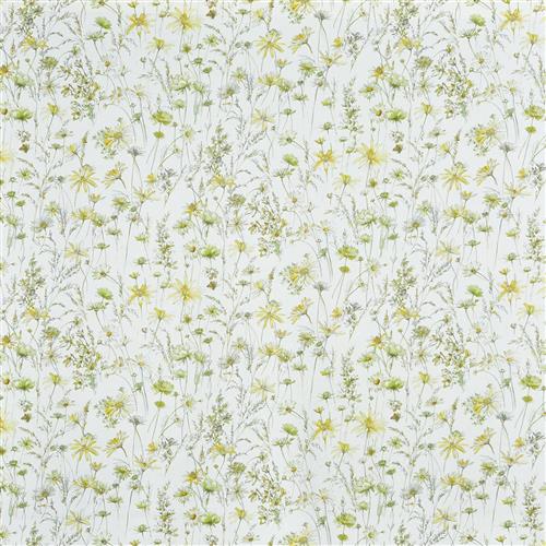Prestigious Bloom Marie Primrose Fabric