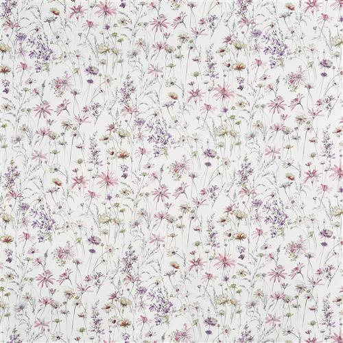 Prestigious Bloom Marie Thistle Fabric
