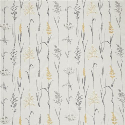 Iliv Forever Spring Field Grasses Buttercup Fabric