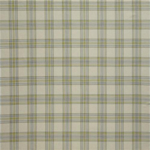Iliv Forever Spring Padstow Buttercup Fabric