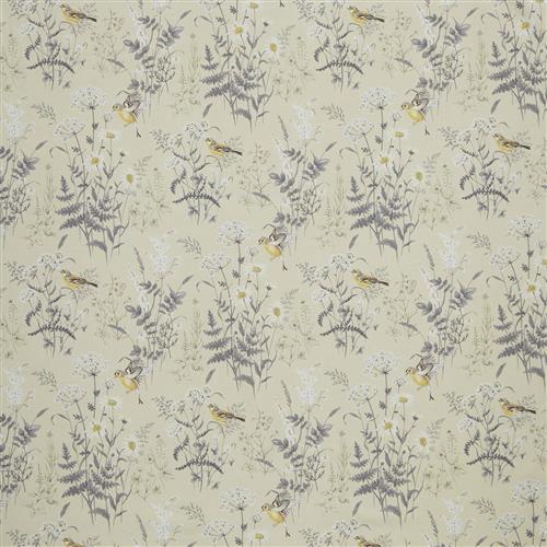 Iliv Forever Spring Gold Finch Buttercup Fabric